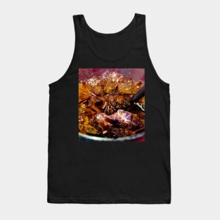 Dr. Pepper Tank Top